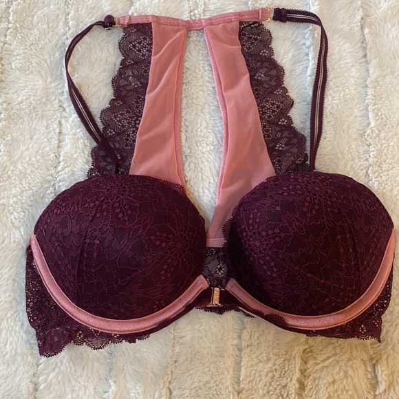 VS/PINK 32D Bra Bundle - Picture 4 of 6